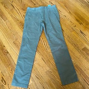 Banana republic men’s chino pants